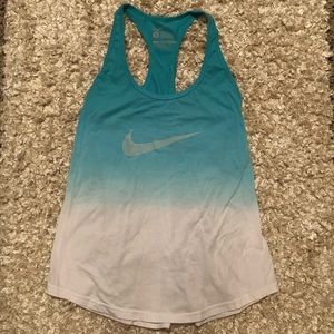 👟Nike-Large-Tank👟